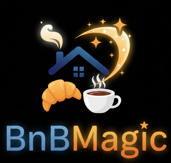 BnBMagic