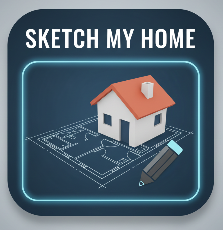 SketchMyHome